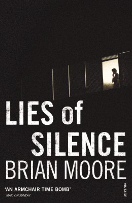 Lies of Silence(English, Paperback, Moore Brian)