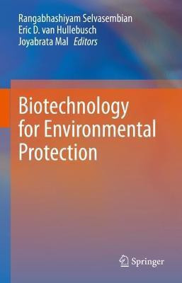 Biotechnology for Environmental Protection(English, Hardcover, unknown)
