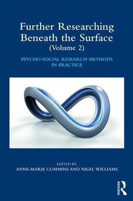 Researching Beneath the Surface(English, Paperback, unknown)