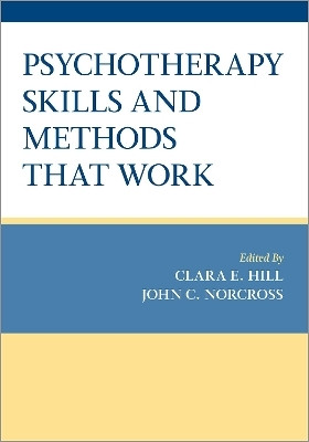Psychotherapy Skills and Methods That Work(English, Hardcover, unknown)