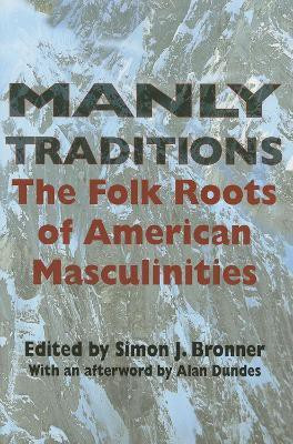 Manly Traditions(English, Paperback, unknown)