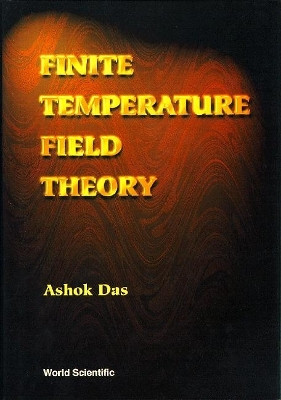 Finite Temperature Field Theory(English, Hardcover, Das Ashok)