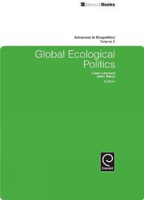 Global Ecological Politics(English, Electronic book text, unknown)