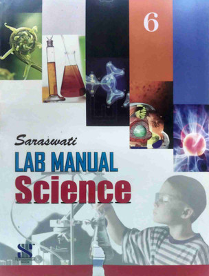 LAB MANUAL SCIENCE - 6(Paperback, T)
