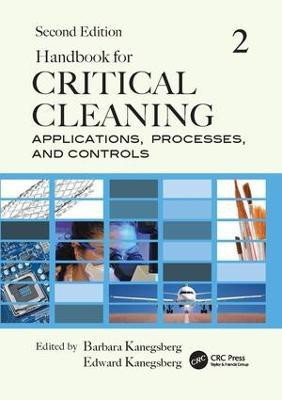 Handbook for Critical Cleaning(English, Paperback, unknown)