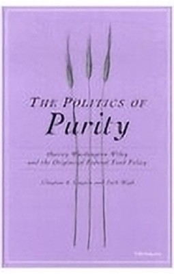 The Politics of Purity(English, Hardcover, Coppin Clayton Anderson)