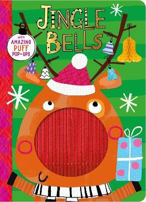 Jingle Bells(English, Board book, Hainsby Christie)