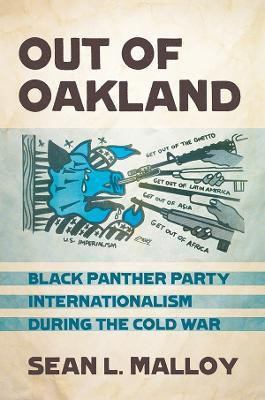 Out of Oakland(English, Electronic book text, Malloy Sean L.)