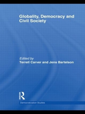Globality, Democracy and Civil Society(English, Hardcover, unknown)