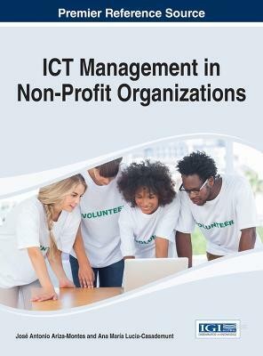 ICT Management in Non-Profit Organizations(English, Hardcover, unknown)