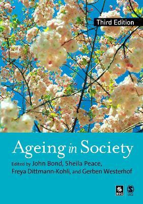 Ageing in Society(English, Electronic book text, unknown)