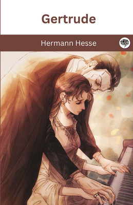 Gertrude(Hardcover, Hermann Hesse)