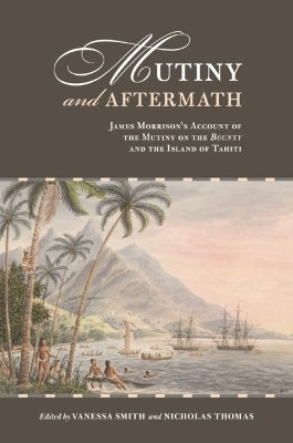 Mutiny and Aftermath(English, Hardcover, unknown)