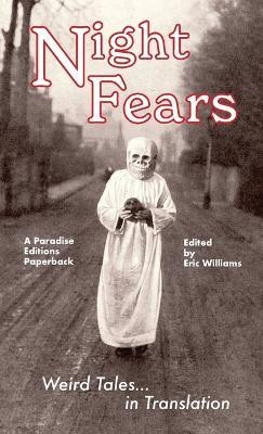 Night Fears(English, Paperback, unknown)