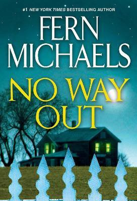 No Way Out(English, Paperback, Michaels Fern)