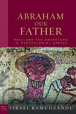 Abraham Our Father(English, Hardcover, unknown)