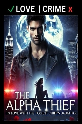 The Alpha Thief - In Love with the Police Chief's Daughter(English, Paperback, King Isaac)