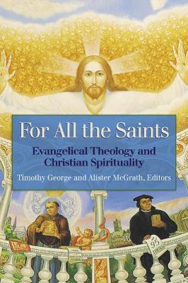 For All the Saints(English, Paperback, unknown)