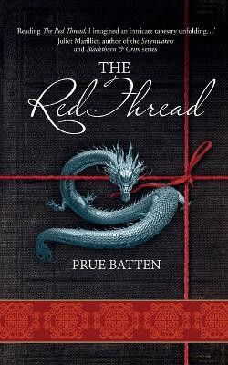 The Red Thread(English, Paperback, Batten Prue)