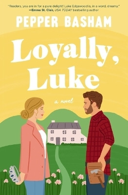 Loyally, Luke(English, Paperback, Basham Pepper)