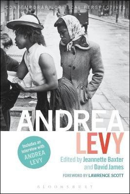 Andrea Levy(English, Electronic book text, unknown)