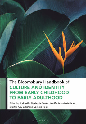 The Bloomsbury Handbook of Culture and Identity from Early Childhood to Early Adulthood(English, Hardcover, unknown)