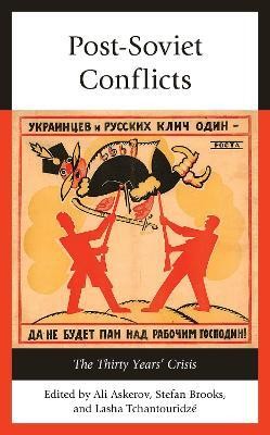 Post-Soviet Conflicts(English, Paperback, unknown)