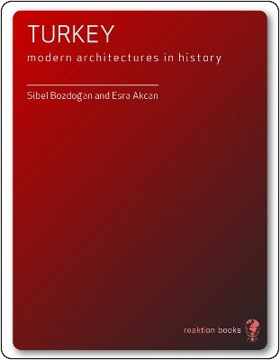 Turkey(English, Electronic book text, Akcan Esra)