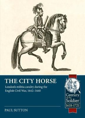 The City Horse(English, Paperback, Sutton Paul)