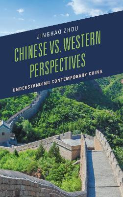 Chinese vs. Western Perspectives(English, Electronic book text, Zhou Jinghao)