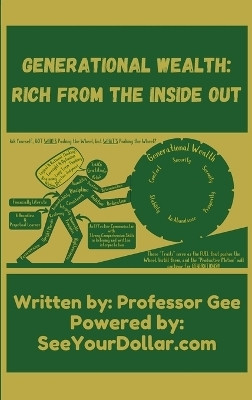 Generational Wealth(English, Hardcover, Professor Gee)