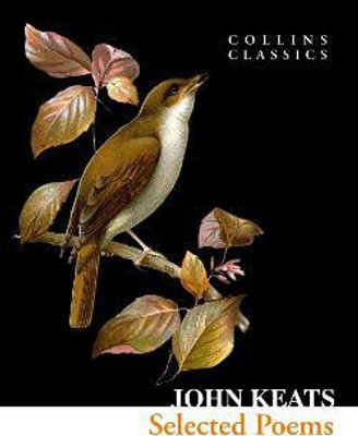 Selected Poems and Letters(English, Paperback, Keats John)