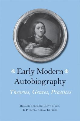 Early Modern Autobiography(English, Hardcover, unknown)