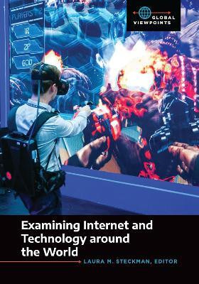 Examining Internet and Technology around the World(English, Paperback, unknown)