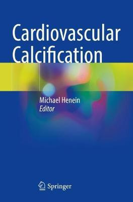 Cardiovascular Calcification(English, Paperback, unknown)