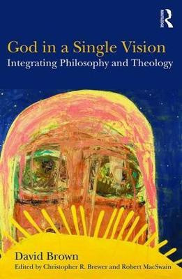God in a Single Vision(English, Paperback, Brown David)