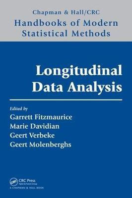 Longitudinal Data Analysis(English, Electronic book text, unknown)