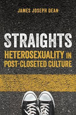Straights(English, Electronic book text, Dean James Joseph)