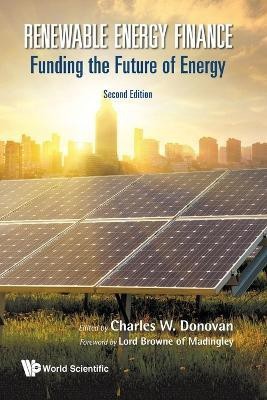 Renewable Energy Finance: Funding The Future Of Energy(English, Paperback, unknown)