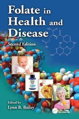 Folate in Health and Disease(English, Paperback, unknown)