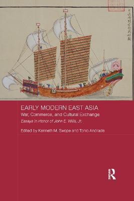 Early Modern East Asia(English, Paperback, unknown)