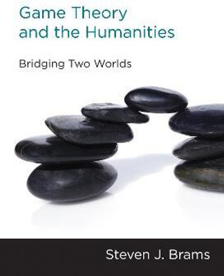 Game Theory and the Humanities(English, Hardcover, Brams Steven J.)