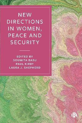 New Directions in Women, Peace, and Security(English, Paperback, unknown)