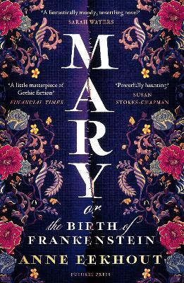 Mary(English, Paperback, Eekhout Anne)