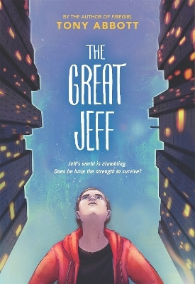 The Great Jeff(English, Paperback, Abbott Tony)