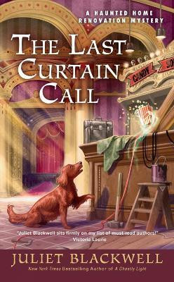 The Last Curtain Call(English, Paperback, Blackwell Juliet)
