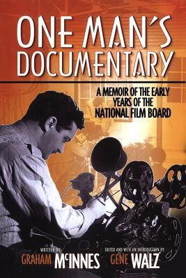 One Man's Documentary(English, Paperback, McInnes Graham)