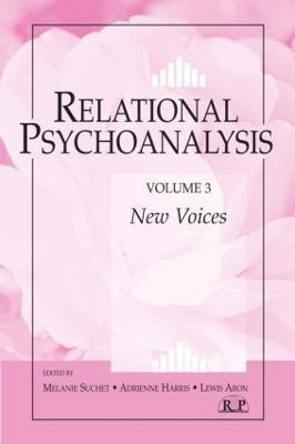 Relational Psychoanalysis, Volume 3(English, Paperback, unknown)