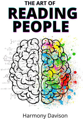 The Art of Reading People(English, Paperback, Harmony Davison)