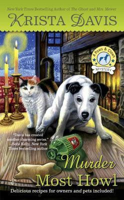 Murder Most Howl(English, Paperback, Davis Krista)